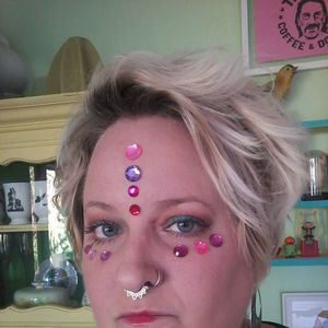 Meet your Posher, Dani